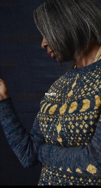 Ixchel by Catherine Clark - Updated v6