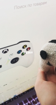 Joystick Xbox