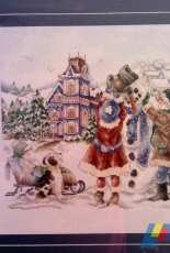 Winter Traditions by Stoney Creek, leaflet 100