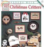 Dimensions 00215 Christmas Critters XSD