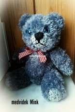 My mini bear