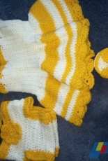 6months girl set