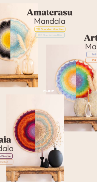 Scheepjes Pattern Portfolio - Yessabett Bueno - Volume 02 - 2025