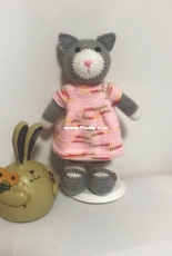 My tea kitten