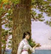 Laura Stitch AR111 - Lady