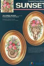 Dimensions Sunset 13612  Alluring Roses