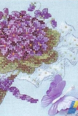 DFEA 37 - Bouquet de tendress pcs