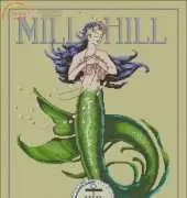 Mirabilia MD117 Merchant Mermaid XSD