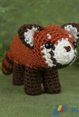 Planet June - Red Panda