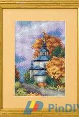 Panna PS-413 Autumn Road