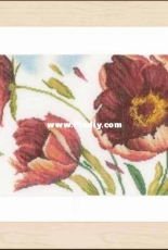 Lanarte PN-0157498 Tulips by Lisa Audit