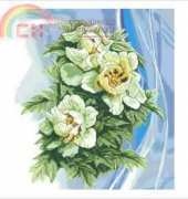 Zolotoe Runo ZR LTS-032 Blue Wind xsd