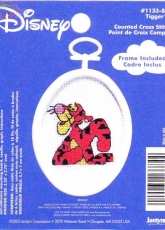Janlynn 1133-84 Tigger