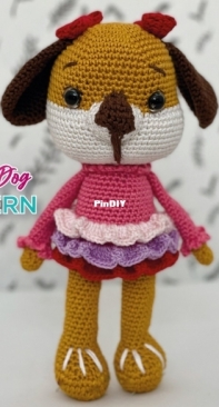 Sevda Bebek - Meziyet - Fancy Dog