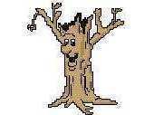 Disney tree