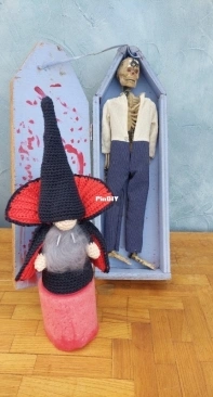 vampire gnome