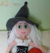 Havva Unlu - Witch