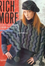 Rich More Best Eyes Collections vol.110 by Hamanaka - 2011-2012 Fall & Winter -Japanese