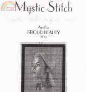 Mystic Stitch - AF-15 Proud Beauty