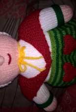 santa claus mother