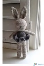 Arandano - Bunny - French - Translated
