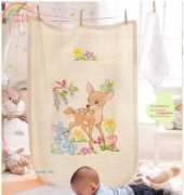 Bambi from spanish magazine