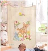 Bambi from spanish magazine
