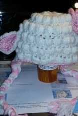Lamb Hat