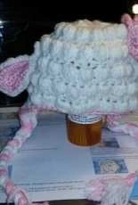 Lamb Hat