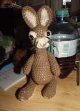 bunny