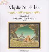 Mystic Stitch MG-90 - Mermaid Mapmaker Maxine Gadd