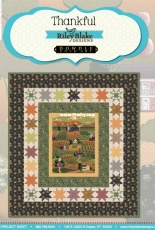 RBD-Riley Blake Designs-Thankful-Free Project