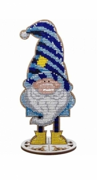 Magical Land FLK-208 Gnome xsd