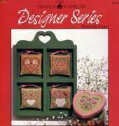 The Prairie Schooler Designer Series - From the heart