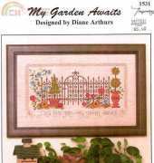 Imaginating 1531 - My Garden Awaits