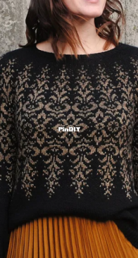 Antique Filigree by Rachel Illsley