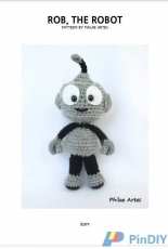 Philae Artes -  Rob The Robot - Free