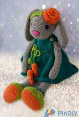 bunny