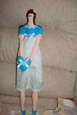 doll