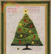 Der Feine Faden S 288 - Oh Tannenbaum