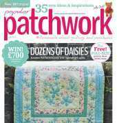 Popular Patchwork-UK-July 2014 /no ads