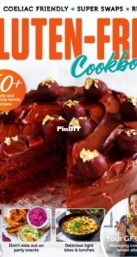 Gluten Free Cookbook - 2nd Edition, 2025