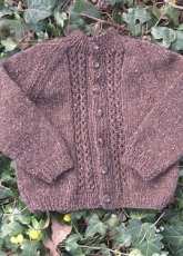 Frank & Mathilda by Inge Sandholt