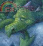 HAED HAELVQS 022 QS Dragon Dreaming by Lisa Victoria