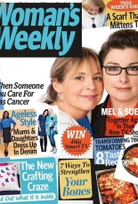Womans Weekly - 20 January 2015