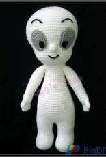 Huggie Shop - Casper - Russian - Translated - Free