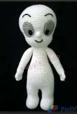 Huggie Shop - Casper - Russian - Translated - Free
