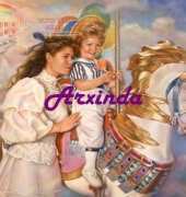 Arxinda En La Feria