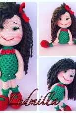 Nane Doll