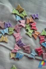 Boutons en pâte Fimo (mon travail)